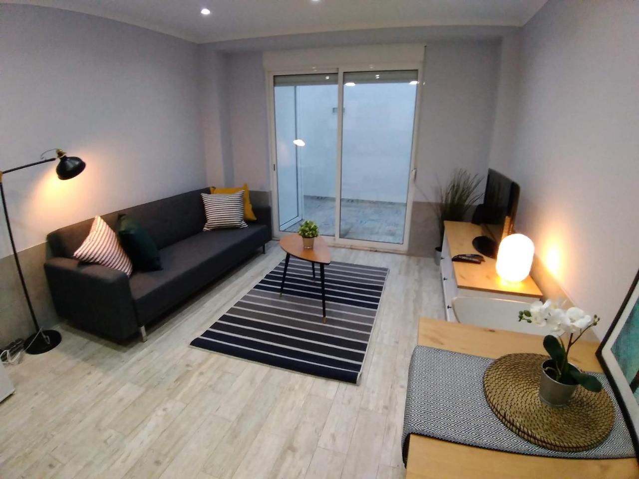 Lisbon Short Rentals Amadora Exterior foto